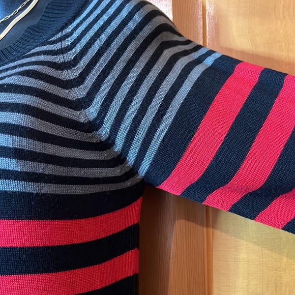 Sweater dress!! Just in Time ๐๐ธ๐ป ๐๐ธ๐ต๐ญ ๐๐ฎ๐ช๐ฝ๐ฑ๐ฎ๐ป! - Picture 8 of 9